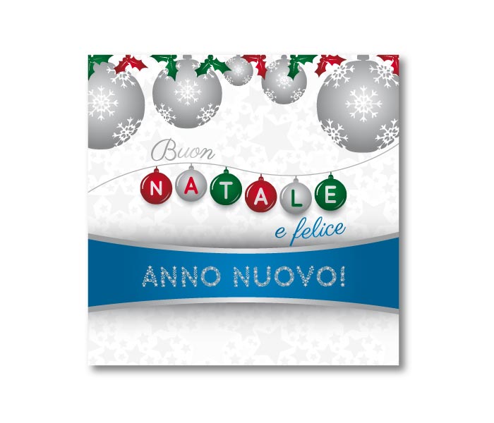 Italian Christmas